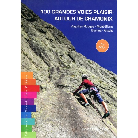 100 Grandes voies plaisir...