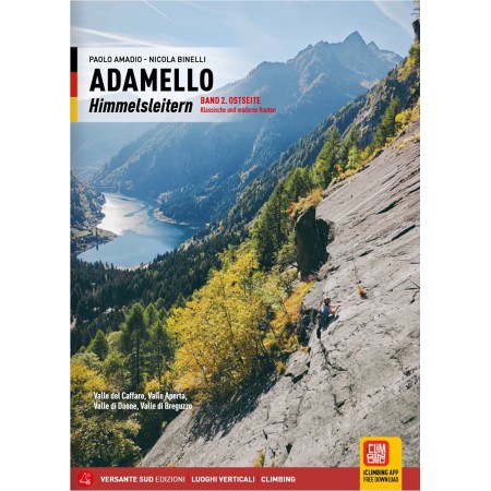 Adamello Himmelsleitern Vol. 2