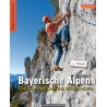 Kletterführer Bayerische Alpen Band 3