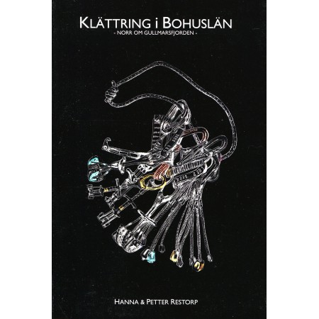 Klättring i Bohuslän