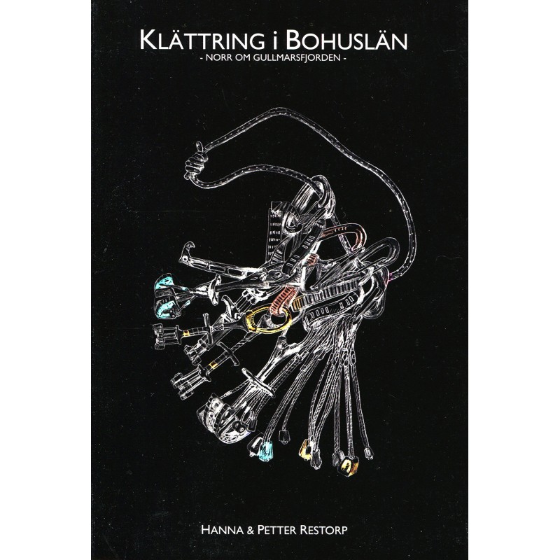 Klättring i Bohuslän