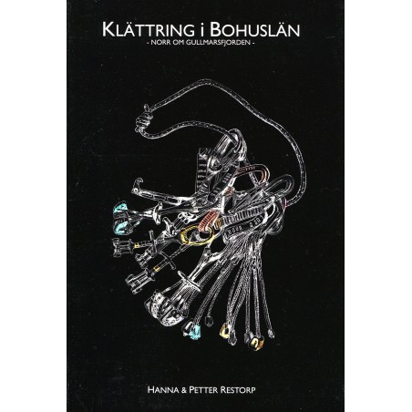 Klättring i Bohuslän