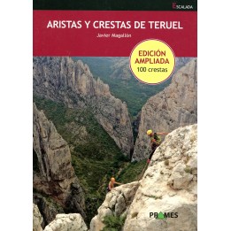 Kletterführer Aristas y Crestas de Teruel