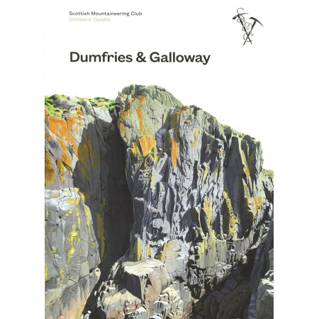 Kletterführer Dumfries &...