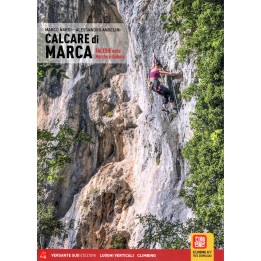 Kletterführer Calcare di Marca