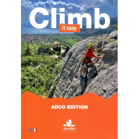 Climb it easy - Arco