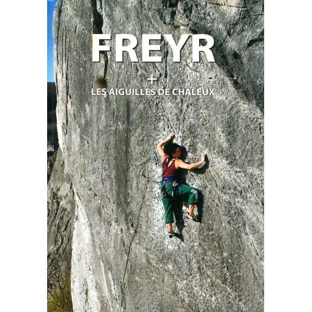Kletterführer Freyr