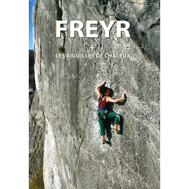Kletterführer Freyr