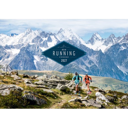 Kalender Best of Running 2027
