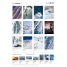 Kalender Best of Powder 2027