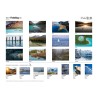 Kalender Best of Paddling 2027