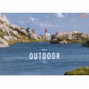 Kalender Best of Outdoor 2027