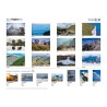 Kalender Best of Outdoor 2027