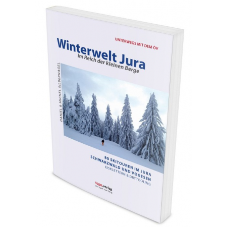 Winterwelt Jura