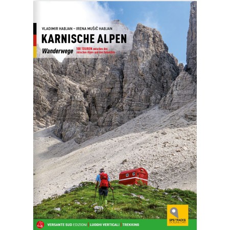 Karnische Alpen Wanderwege