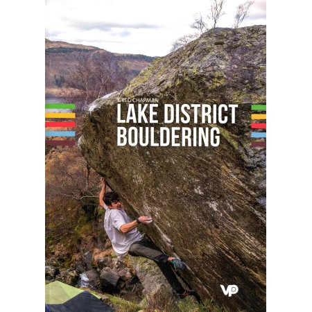 Lake District Bouldering