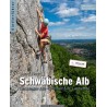 Kletterführer Schwäbische Alb Band West