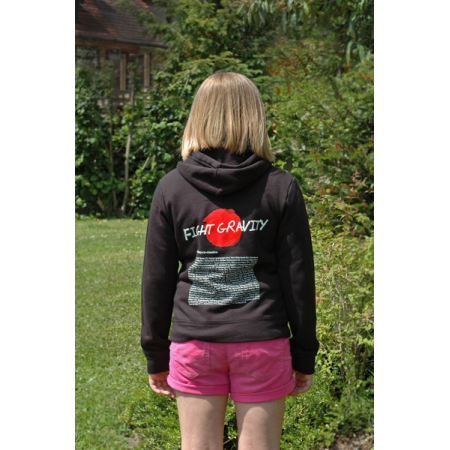 Restposten Fight Gravity...