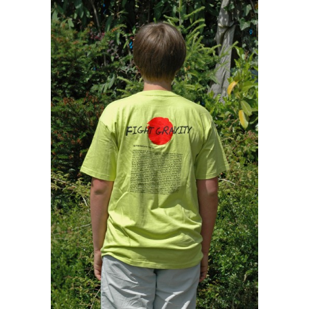 Restposten Fight Gravity...