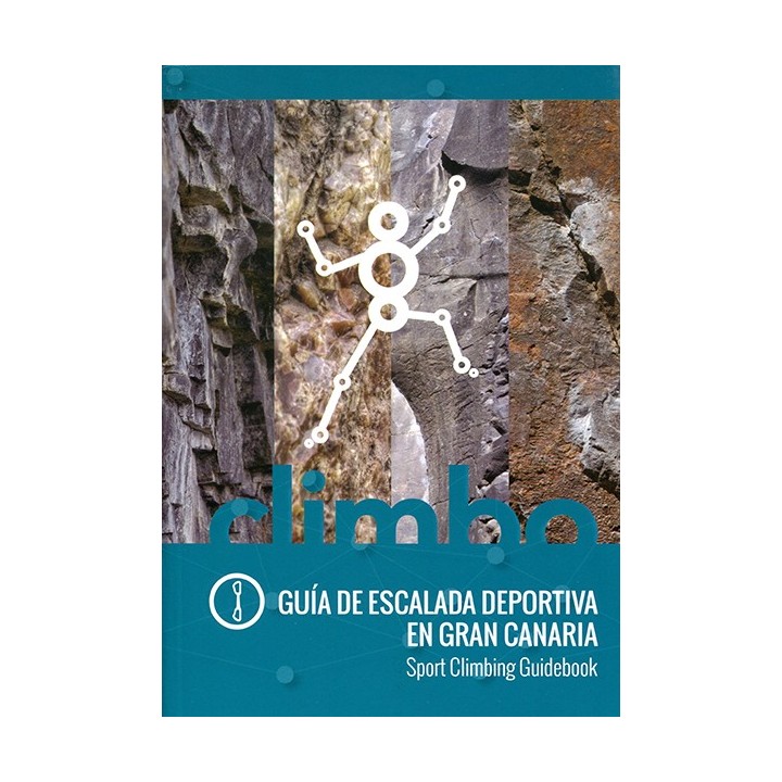 Gran Canaria - Guía de Escalada Deportiva en Gran Canaria