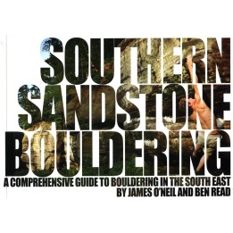 Southern Sandstone Bouldering