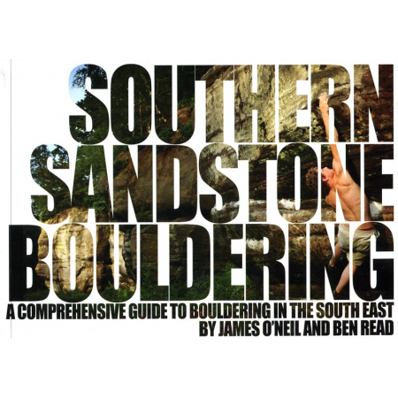 Southern Sandstone Bouldering