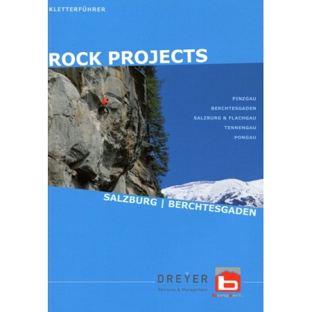 Rock Projects III Salzburg...