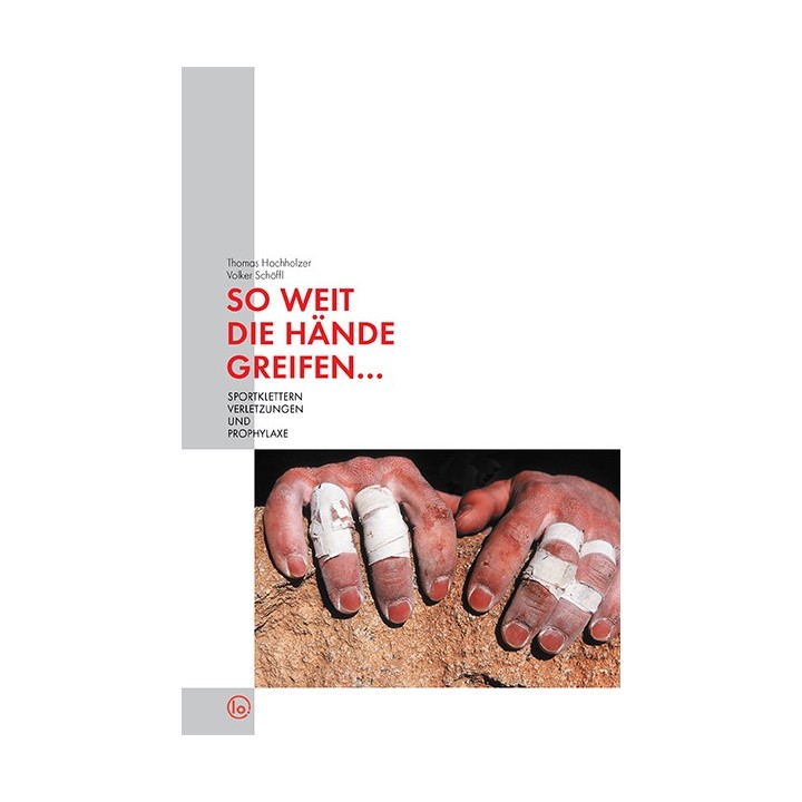 So weit die Hände greifen