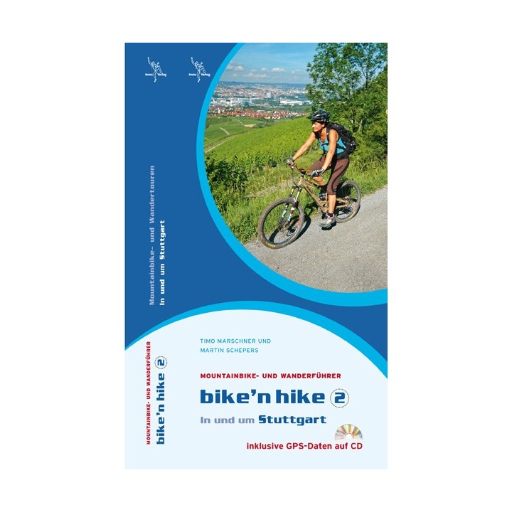 bike'n hike 2