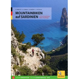 Mountainbiken auf Sardinien