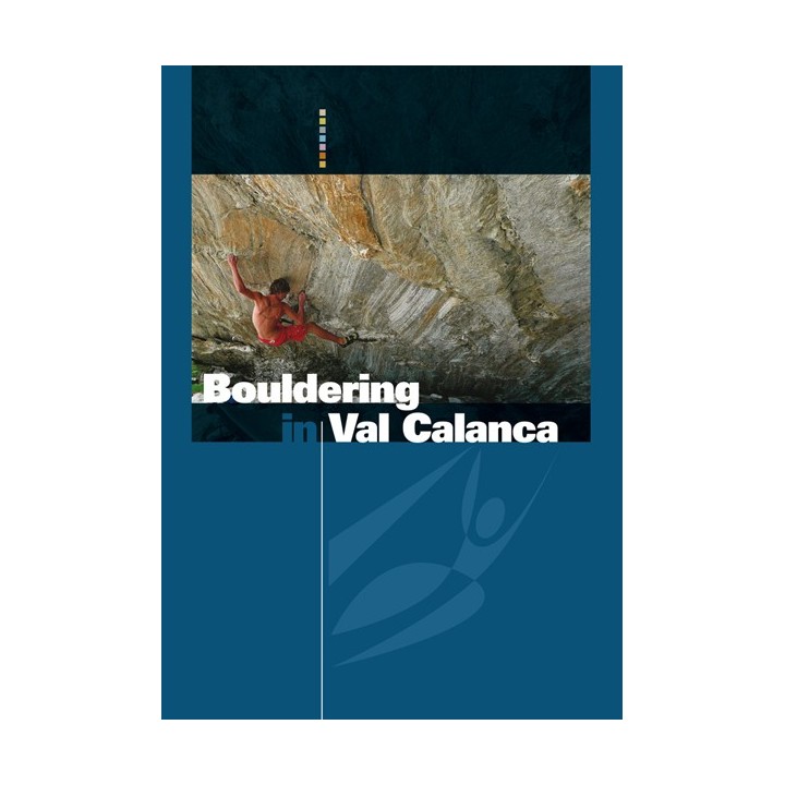 Bouldering in Val Calanca
