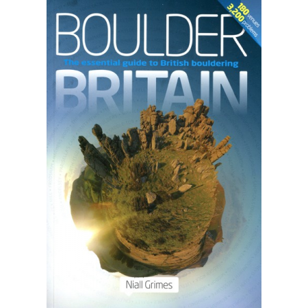 Boulder Britain