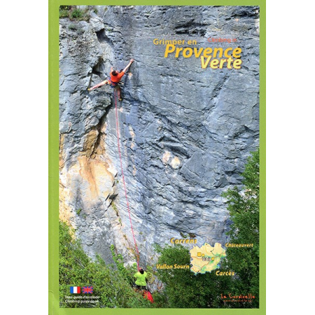 Grimper en Provence Verte