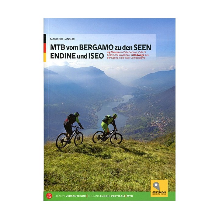 Mountainbike Bergamo