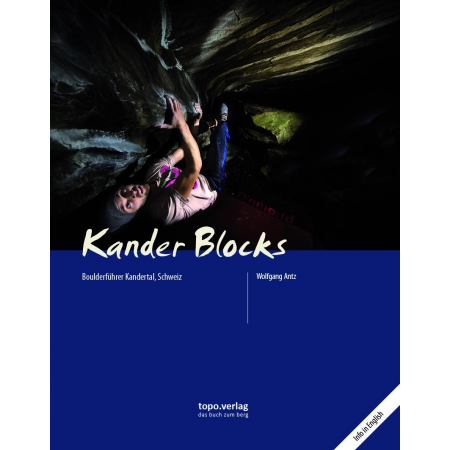 Kander Blocks