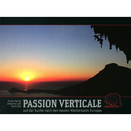 Passion Verticale
