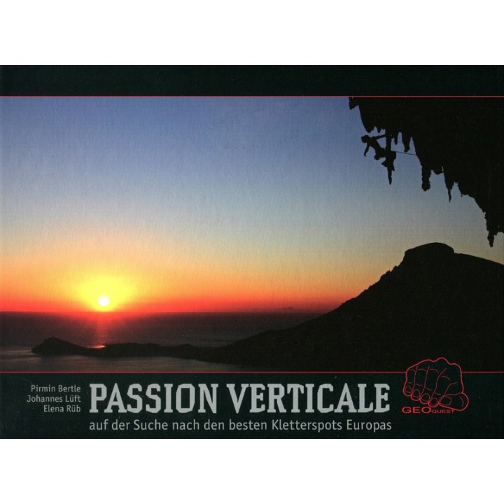 Passion Verticale