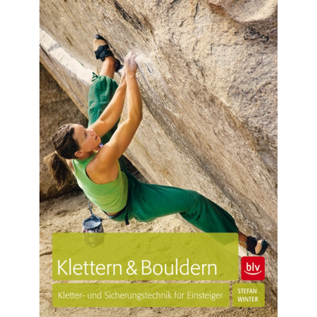 Klettern & Bouldern