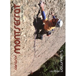 Montserrat Carasur - Vias largas