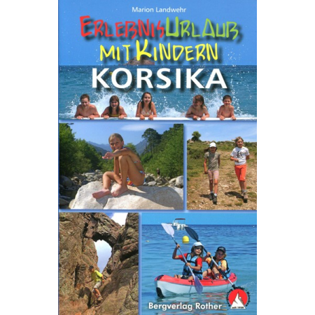 Erlebnisurlaub mit Kindern...