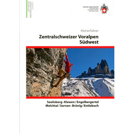 Zentralschweizer Voralpen...