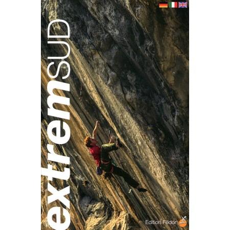 Kletterführer Schweiz...