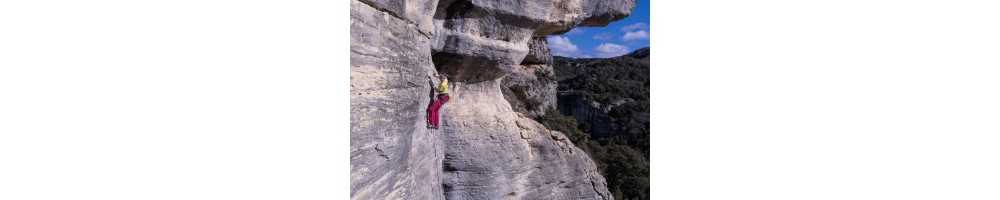 Sportklettern Frankreich