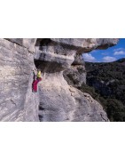 Sportklettern Frankreich